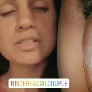 wife slut interracial