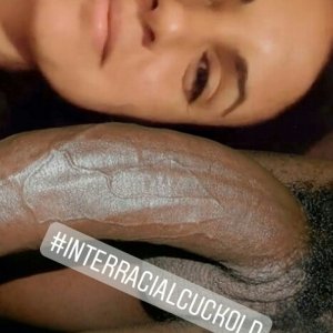wife slut interracial cuckold