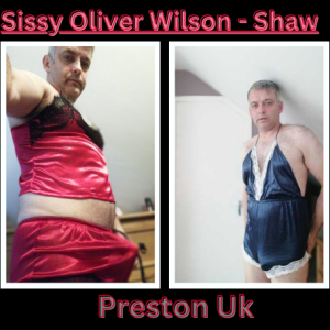 Sissy Oliver Wilson Shaw
