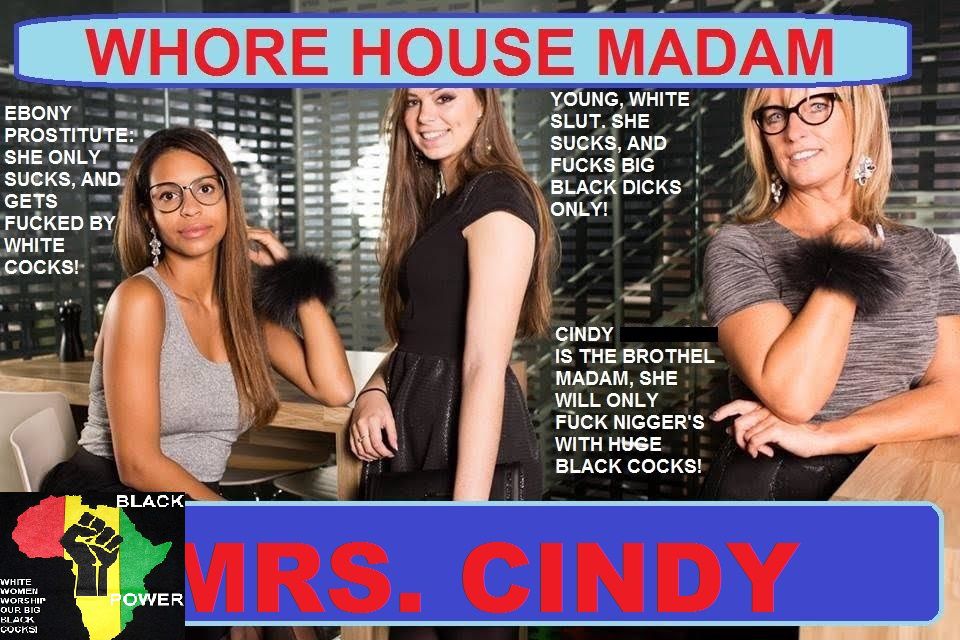 ***** house madam