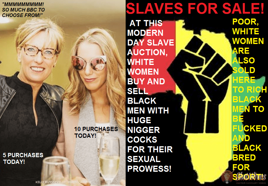 Slaves for sale