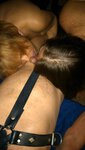 My Wife and Another Woman Sucking Another Man's Cock at the Same Time.jpg