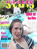 Sluts magazine cover daniwhite .jpg