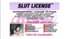 slut license.jpg