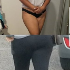 Indian wife (mywifeisahoe)