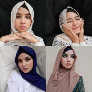 tribute this hijabi bitch