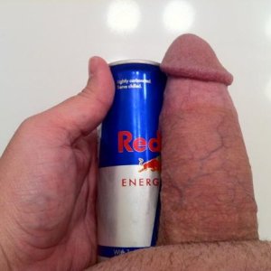 Want some Red Bull?