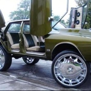 pimp car1