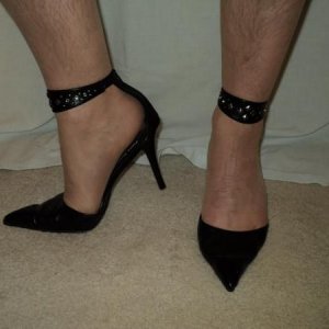 fuck me heels