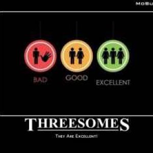 Threesome...