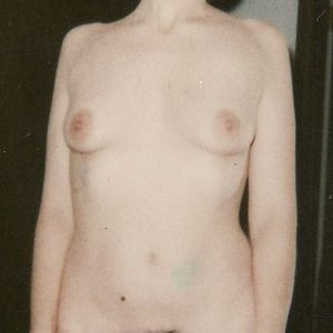 nude pre HWC 1991