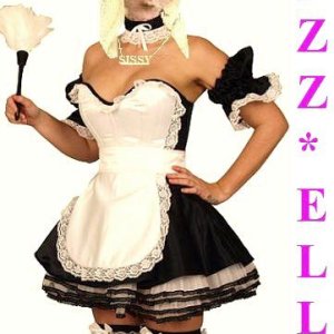 French Maid l