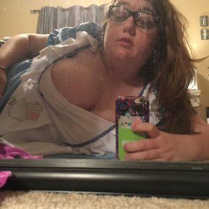 BBW Jamie from Hattiesburg2