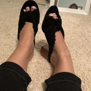 Feet pic