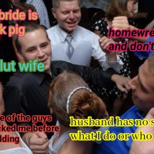 Being a new bride complete fuckpig.jpg