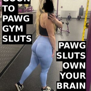 goon to gym sluts