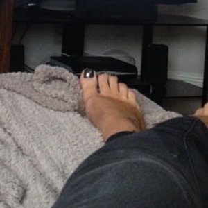 Feet