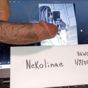 Nekolinae Proof Dick Pic 3 on pic hairy.jpg