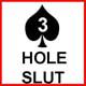 3 hole AV bbc