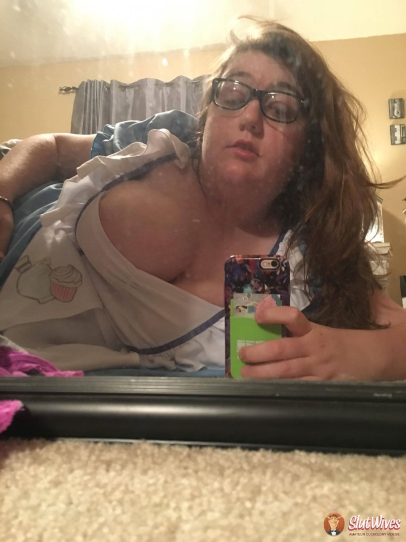 BBW Jamie from Hattiesburg2