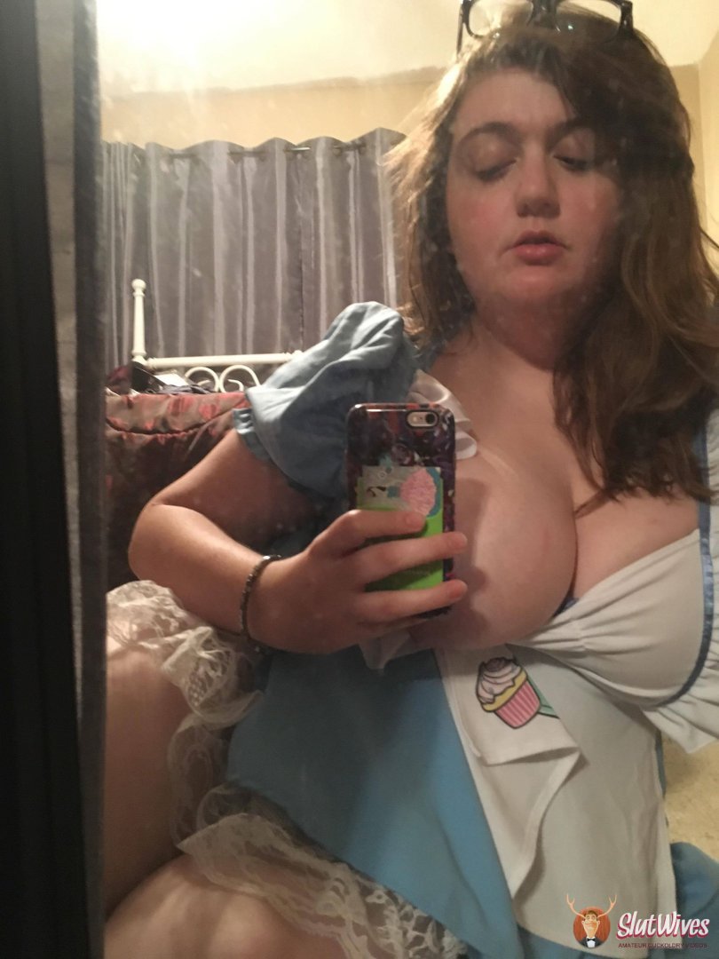 BBW Jamie from Hattiesburg3