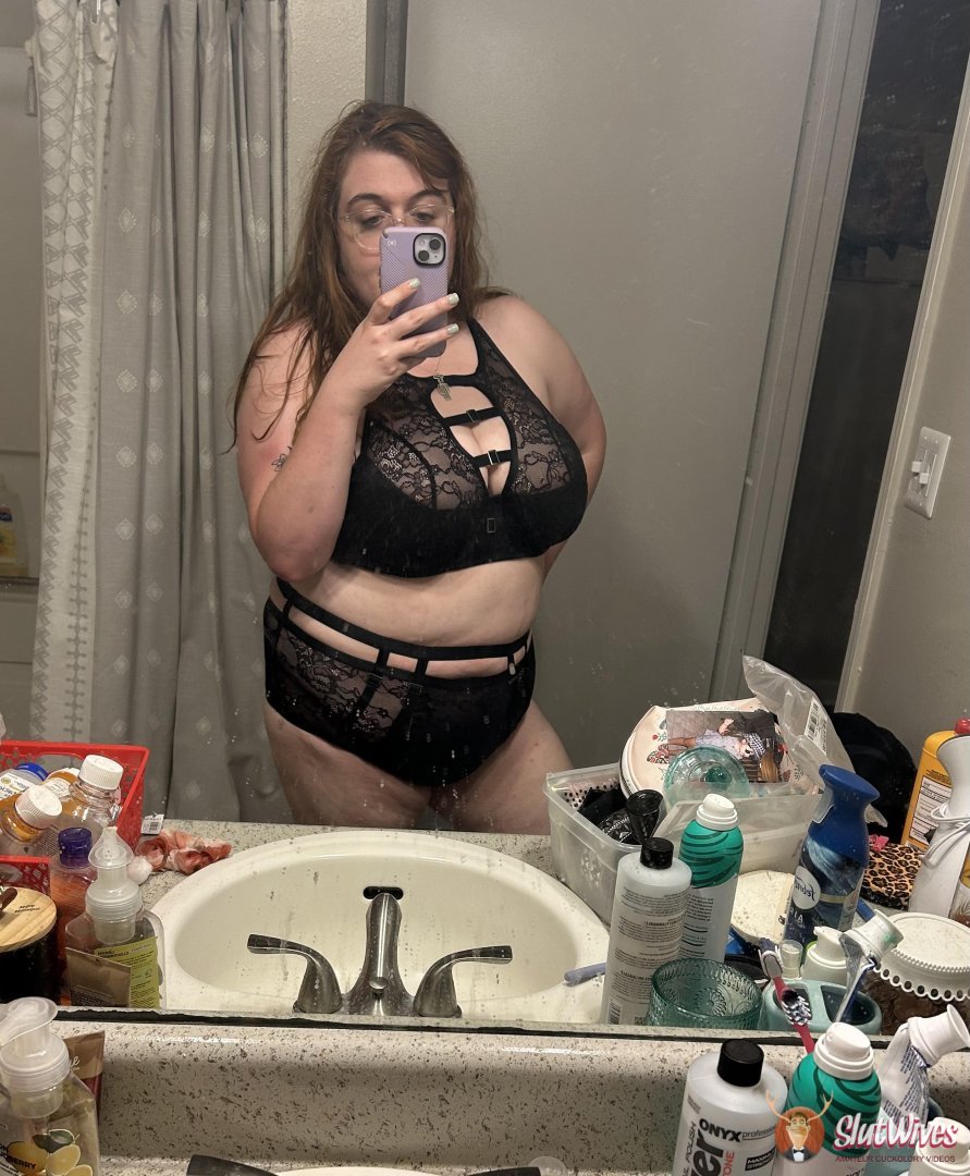 BBW Jamie from Hattiesburg9