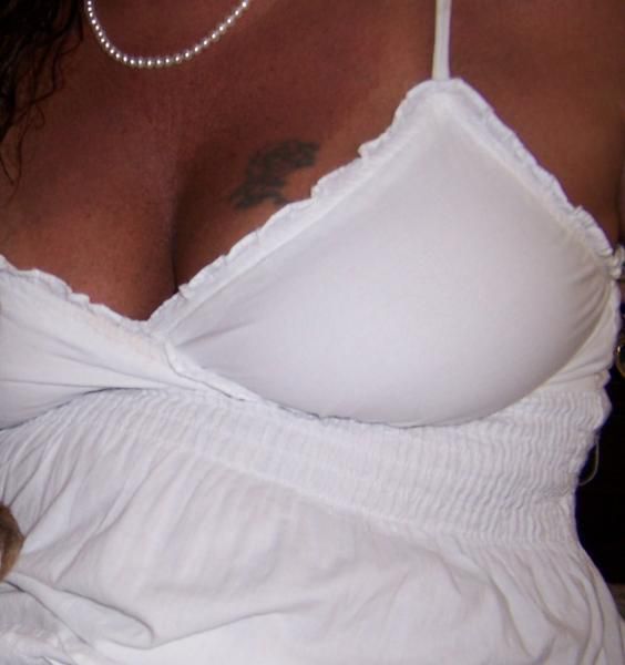 brown nipples and pussy lips