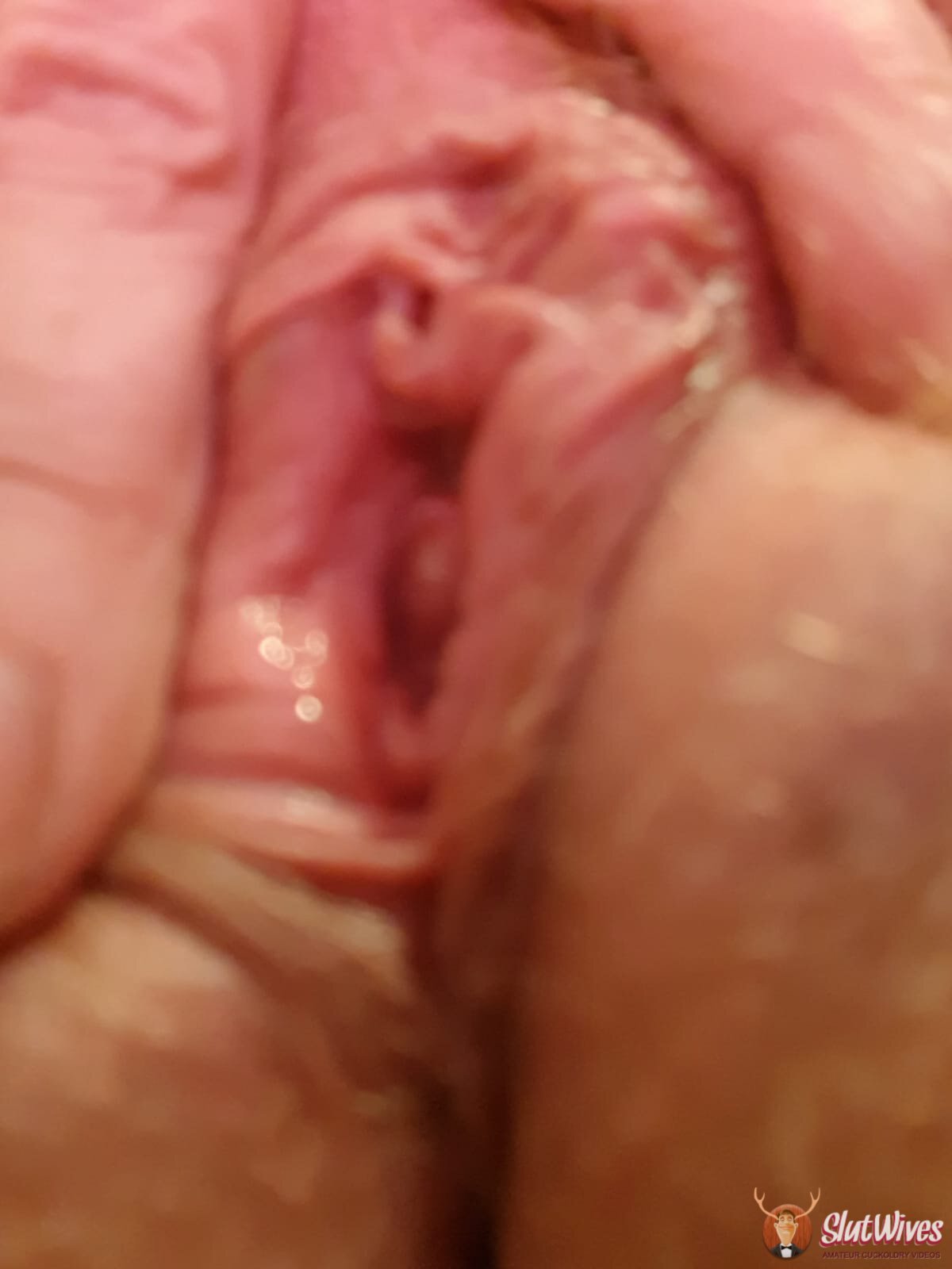 Close up pussy - What would you do to it?