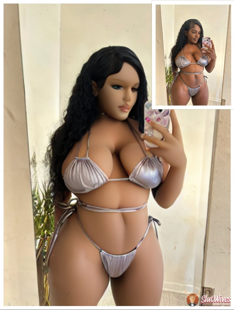 EbonySexDoll