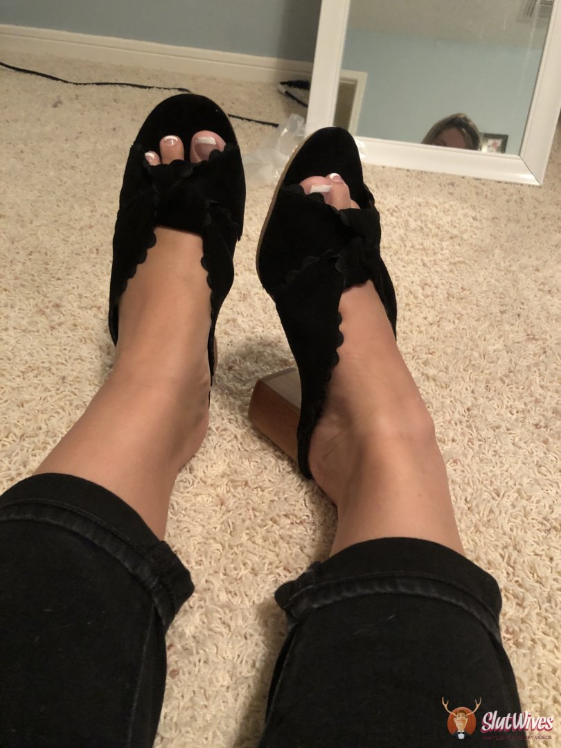 Feet pic