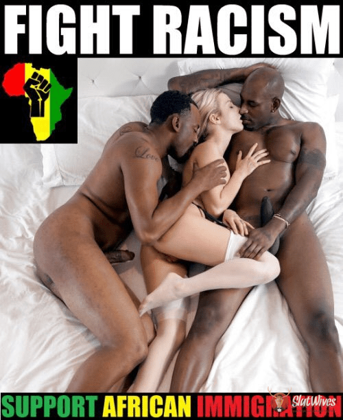 Fight Racism!