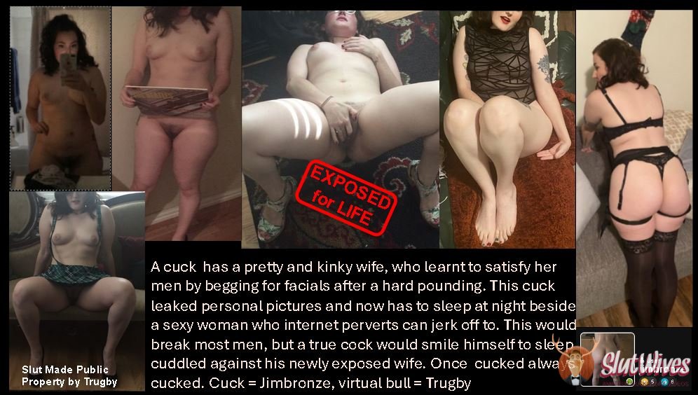 first time cuck share