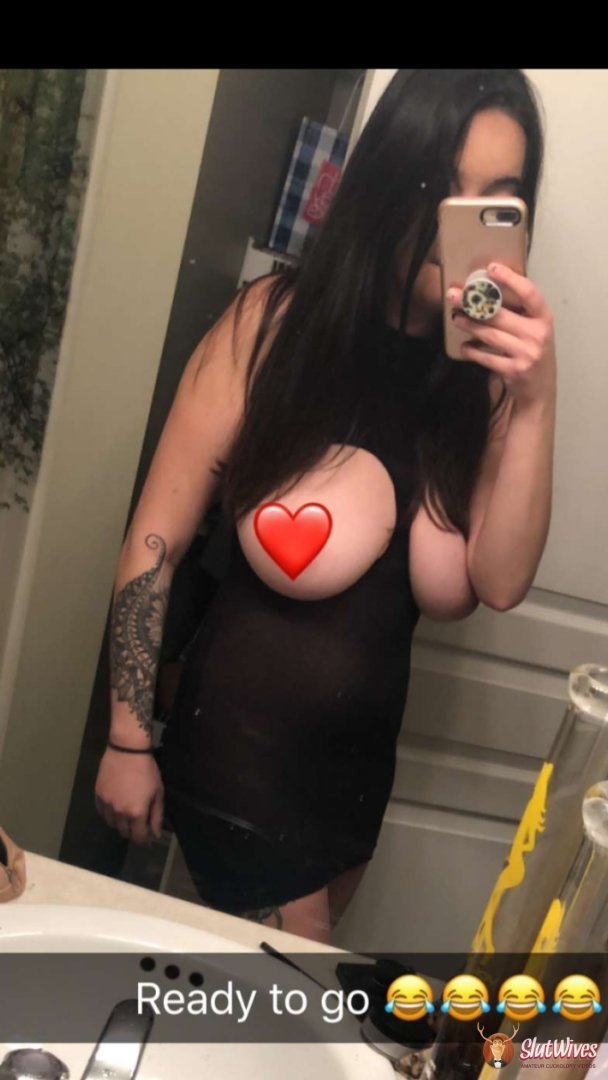 Former gf that Gem will let me post