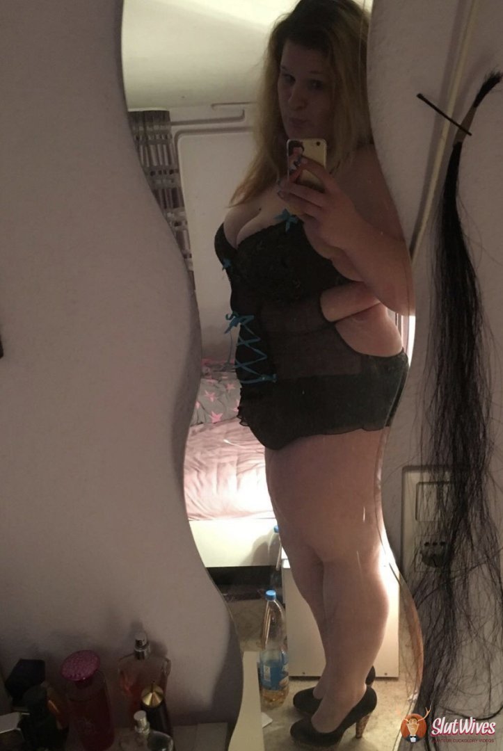 german bbw webslut