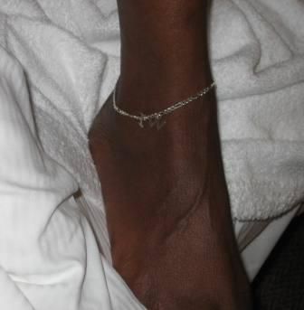 HW And Her Anklet (7)