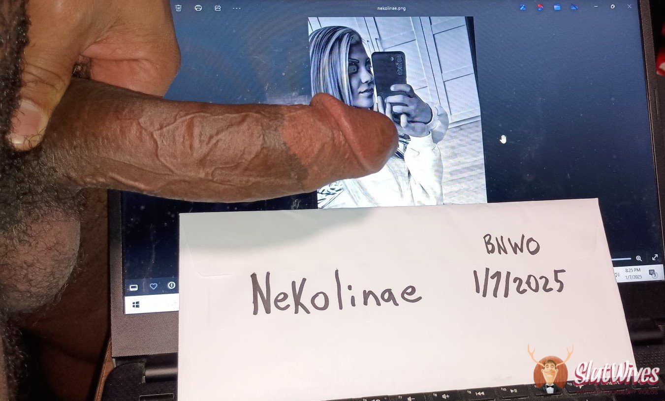 Nekolinae Proof Dick Pic 3 on pic hairy.jpg