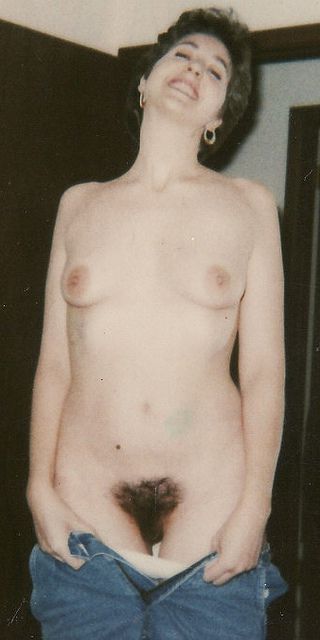 nude pre HWC 1991