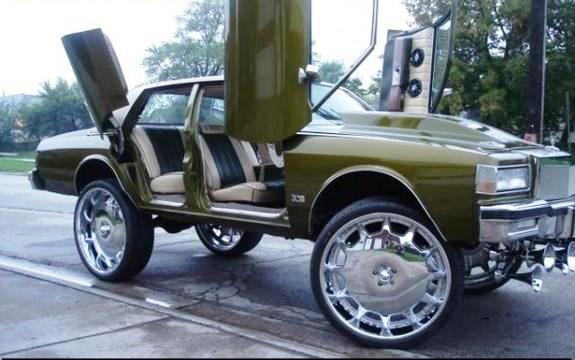 pimp car1