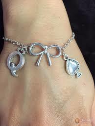 QoS bracelet