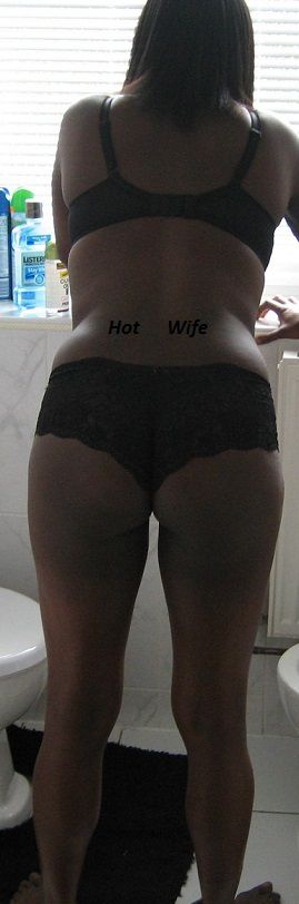 Sexy Hot Wife (15)