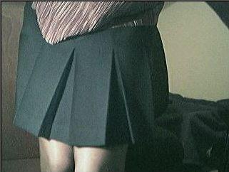 skirt