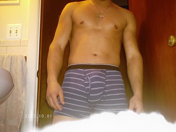 softy bulge