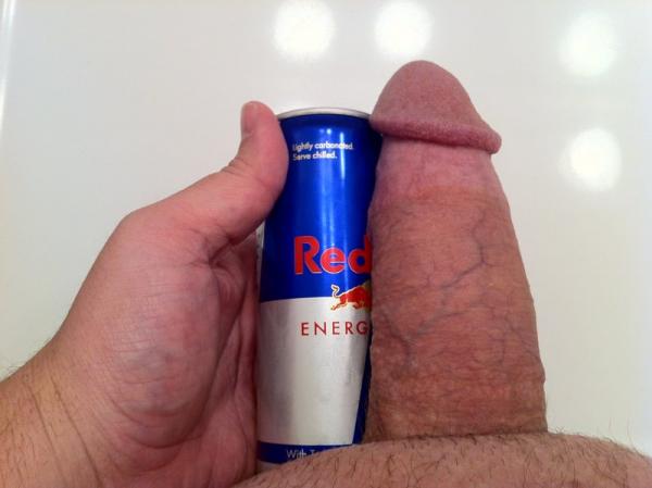 Want some Red Bull?