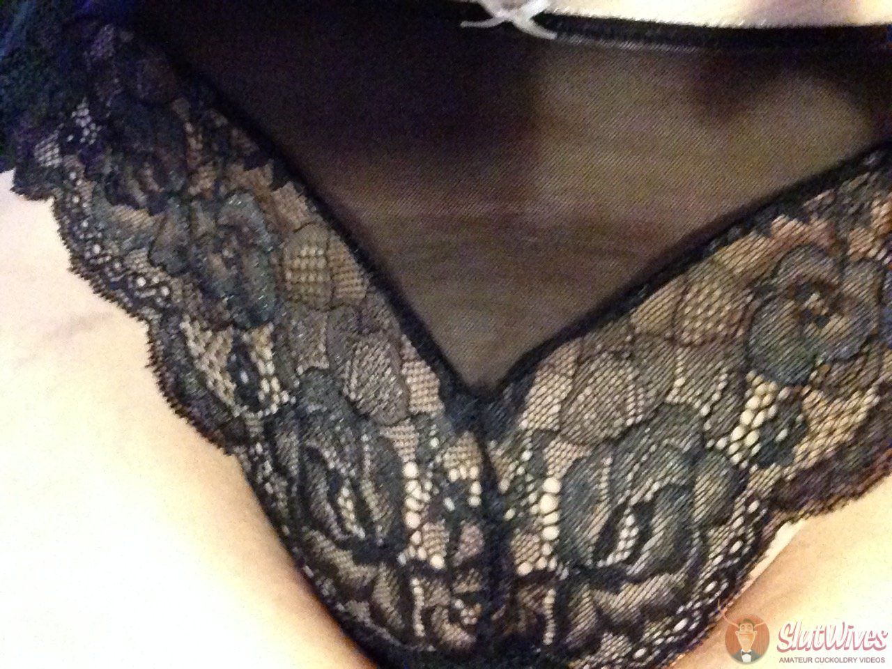 wifes pussy